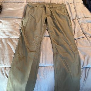 Eddie Bauer hiking pants